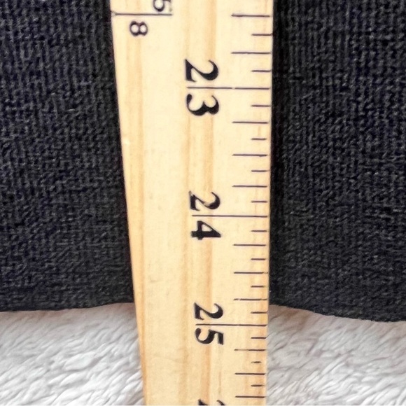 PURSUITS, LTD Women's Tank Top Large Black Travel - Picture 6 of 13